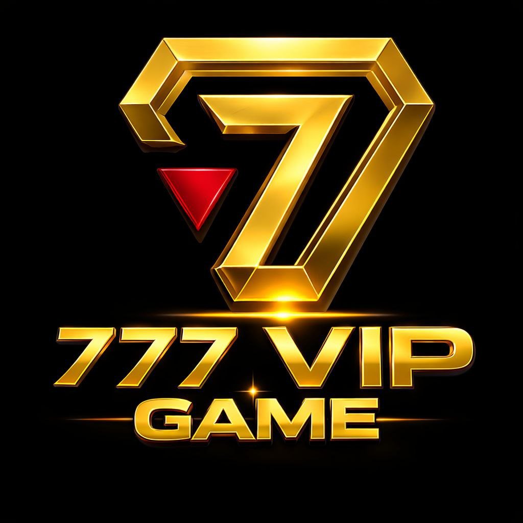 777VIP Game online casino and card game app interface with VIP rewards and live play
